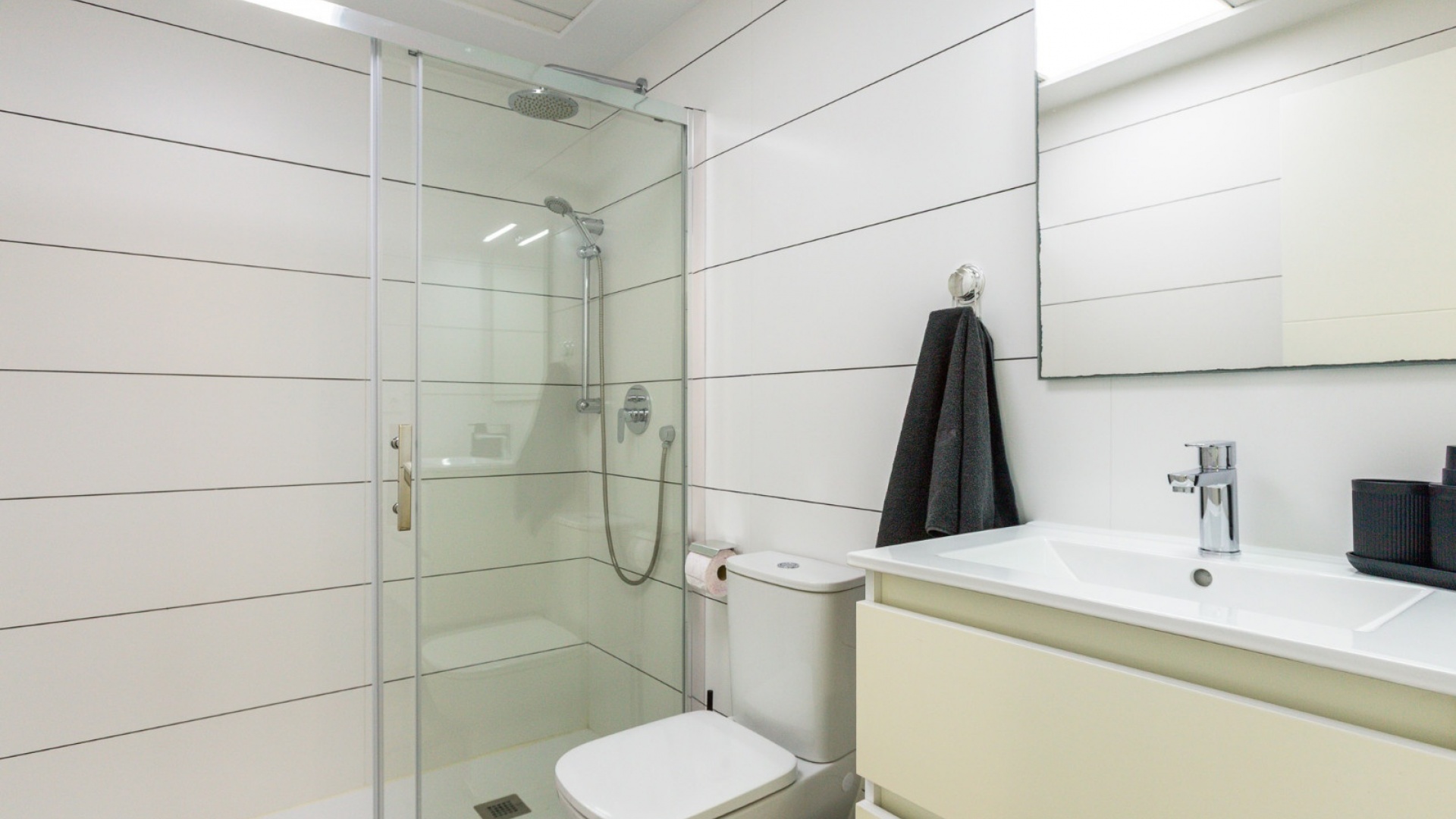 Resale - Apartment - Villamartin - Valentino Golf