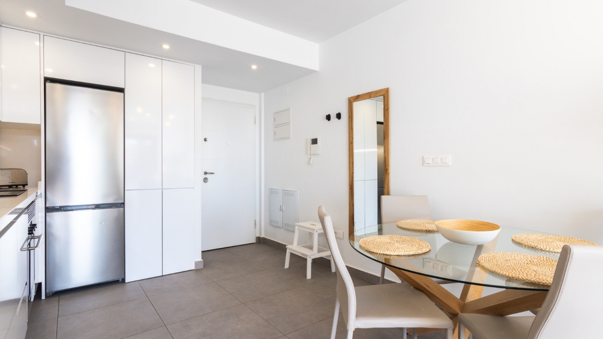 Resale - Apartment - Villamartin - Valentino Golf