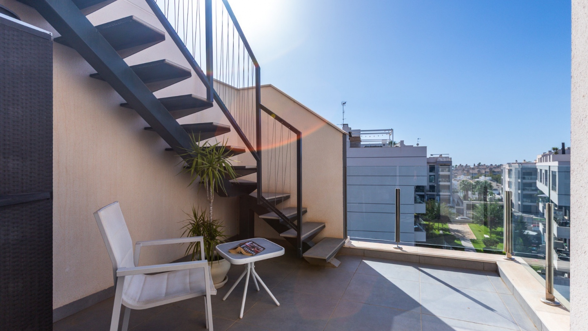Resale - Apartment - Villamartin - Valentino Golf