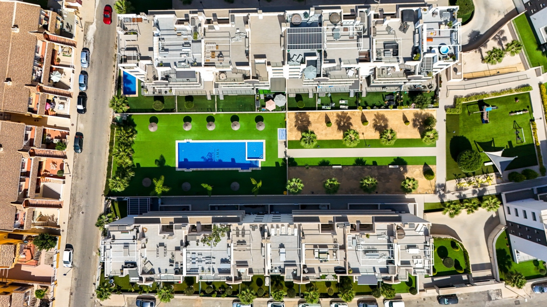 Resale - Apartment - Villamartin - Valentino Golf