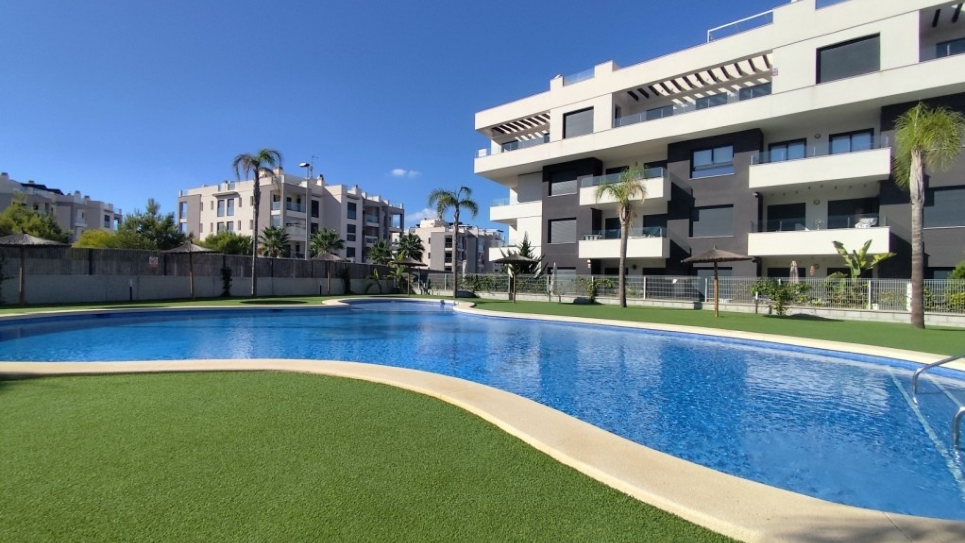 Resale - Apartment - Villamartin - Valentino Golf