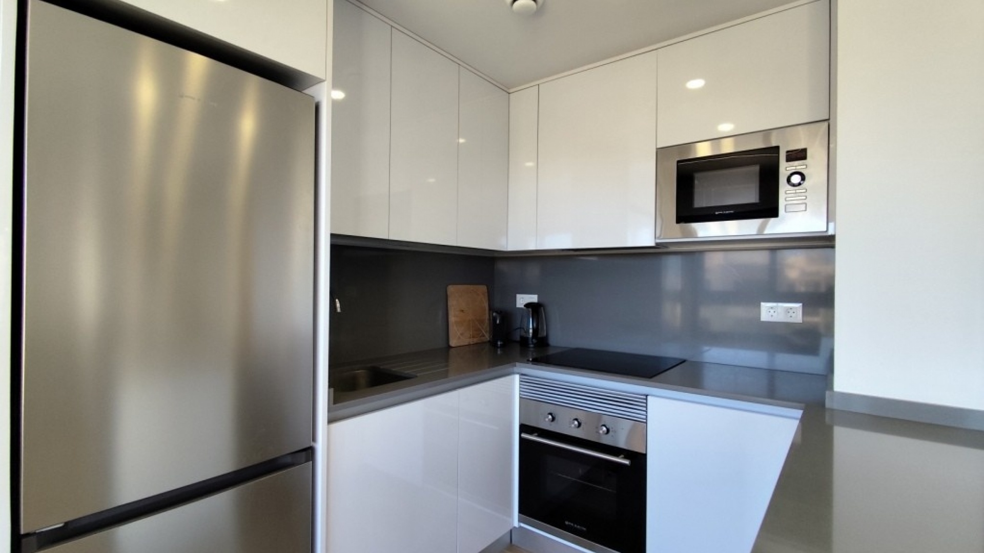 Resale - Apartment - Villamartin - Valentino Golf