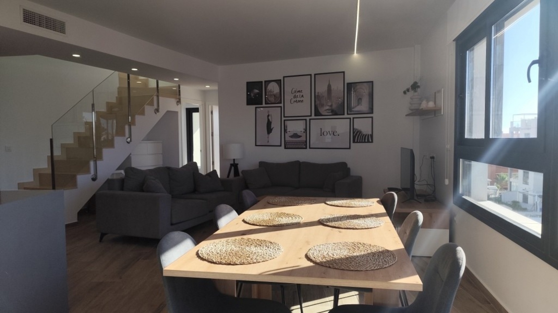 Resale - Apartment - Villamartin - Valentino Golf