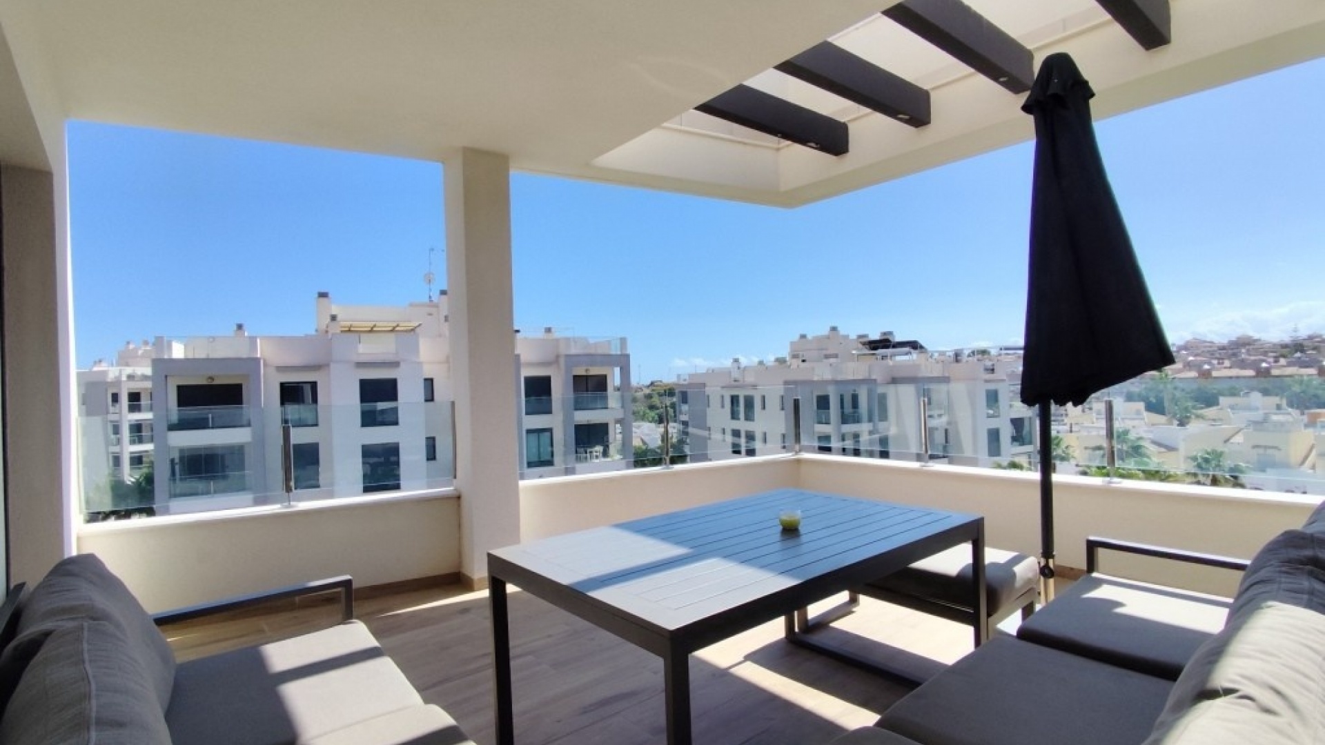 Resale - Apartment - Villamartin - Valentino Golf