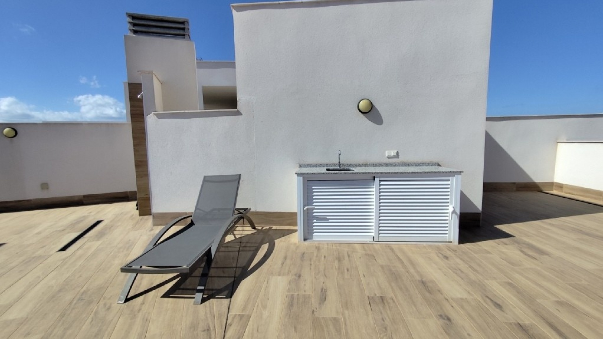 Resale - Apartment - Villamartin - Valentino Golf