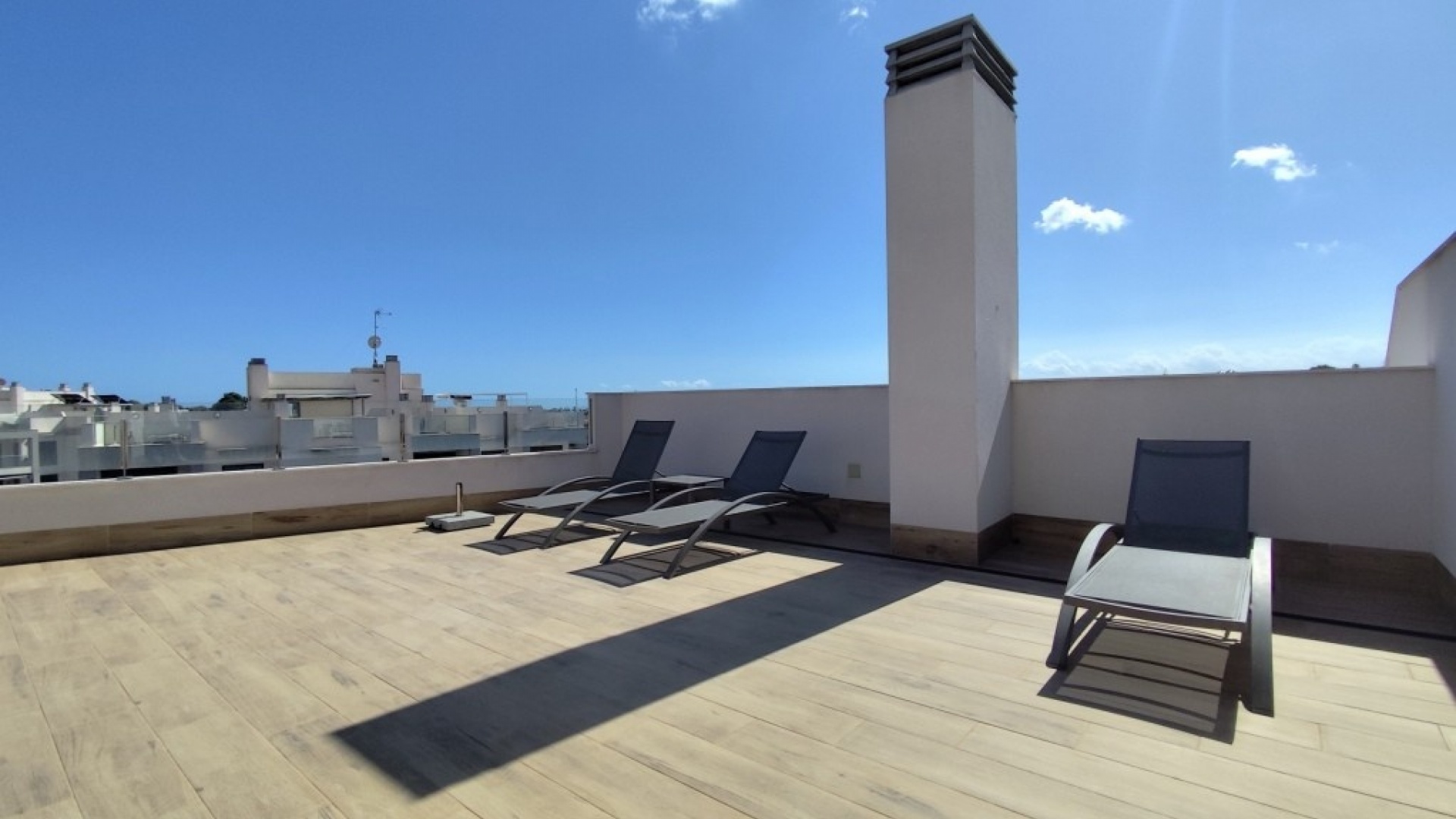 Resale - Apartment - Villamartin - Valentino Golf