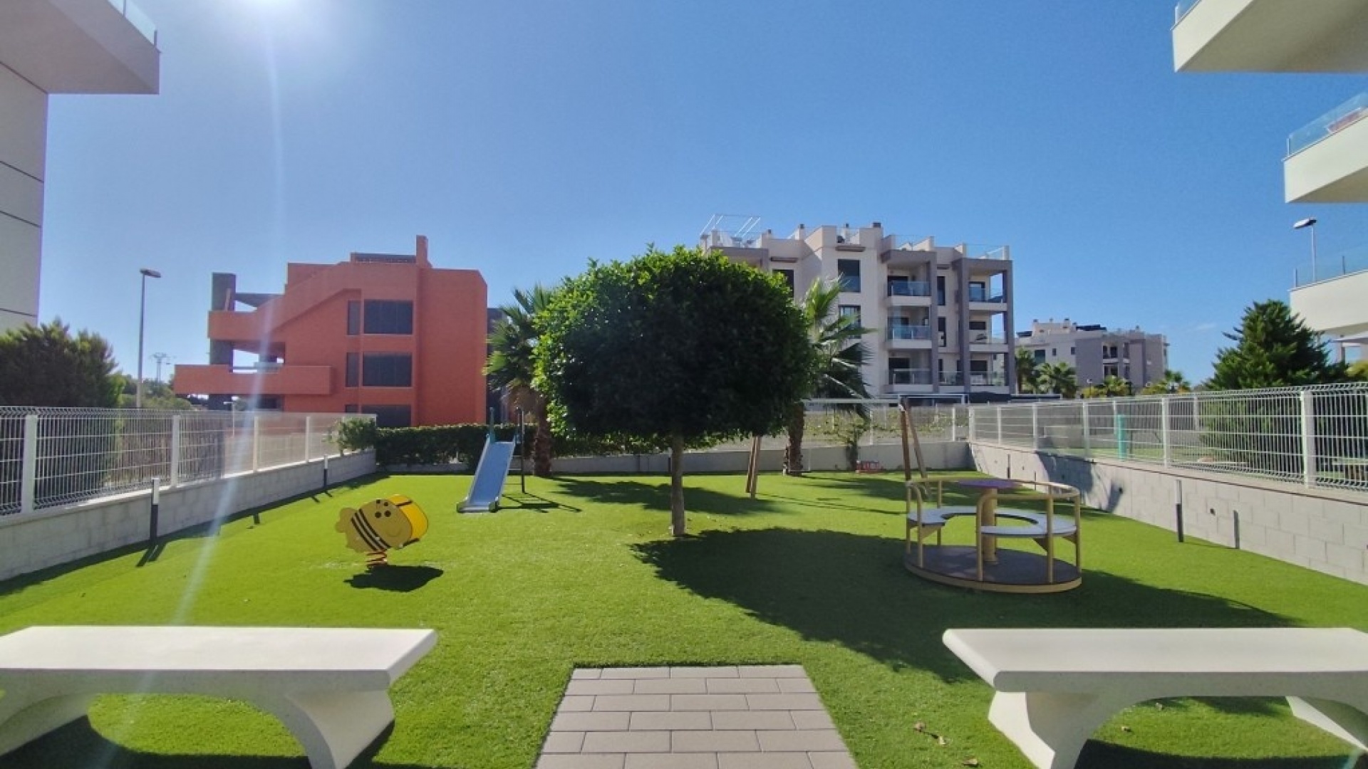 Resale - Apartment - Villamartin - Valentino Golf