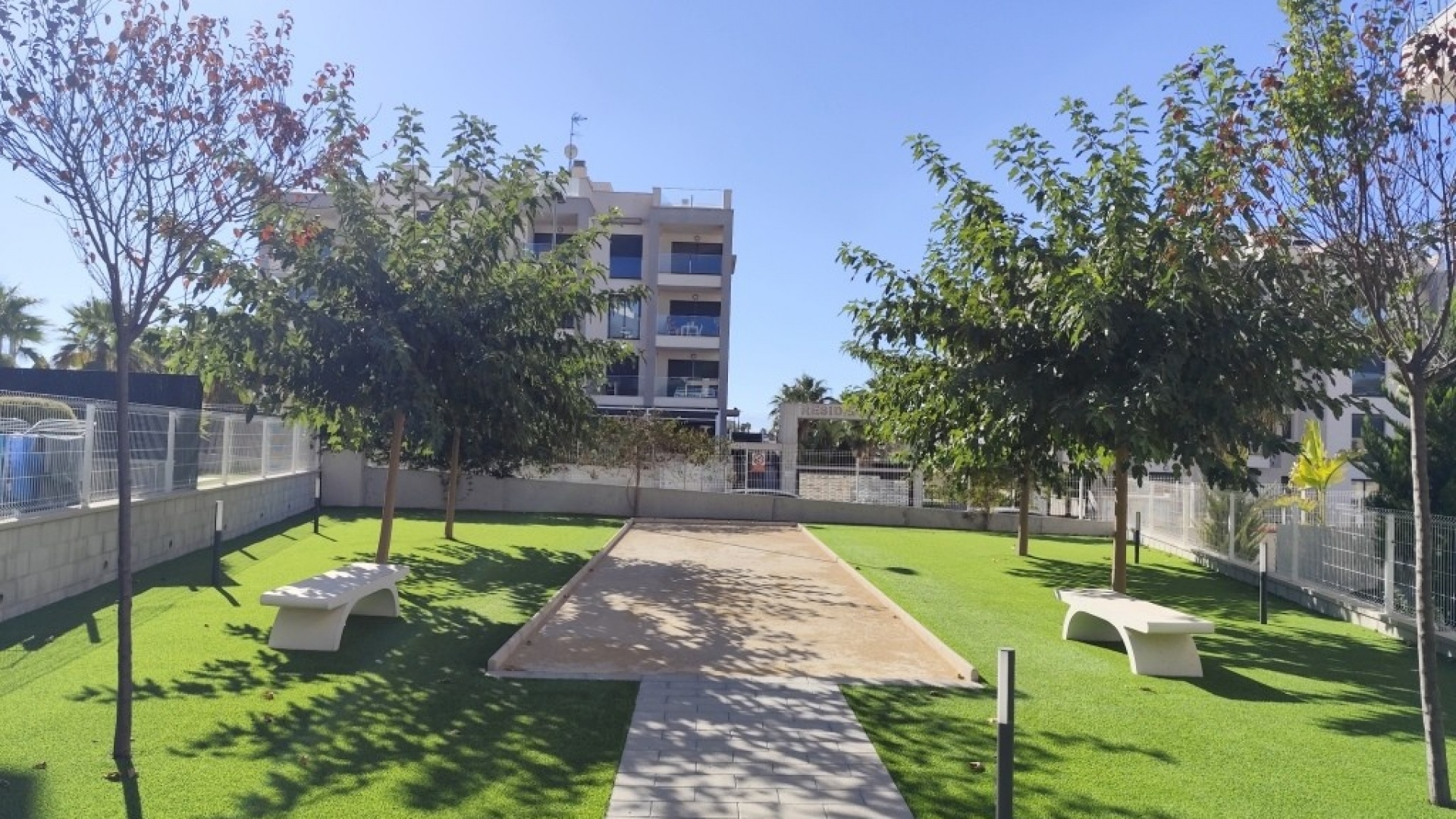 Resale - Apartment - Villamartin - Valentino Golf