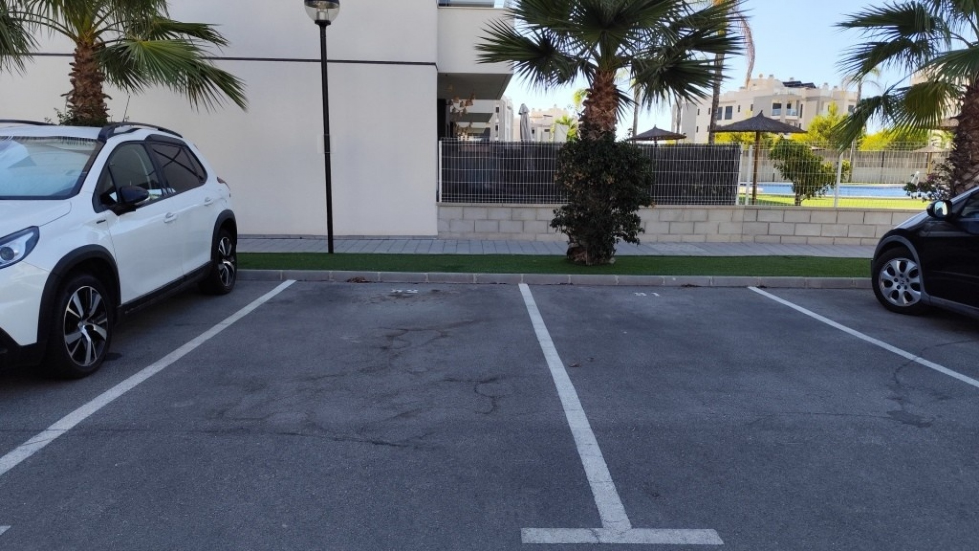 Resale - Apartment - Villamartin - Valentino Golf