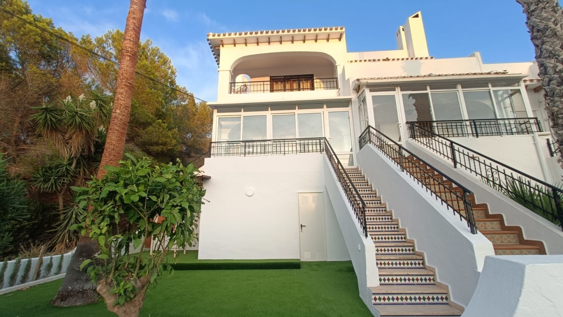 Resale - Apartment - Villamartin - verdemar