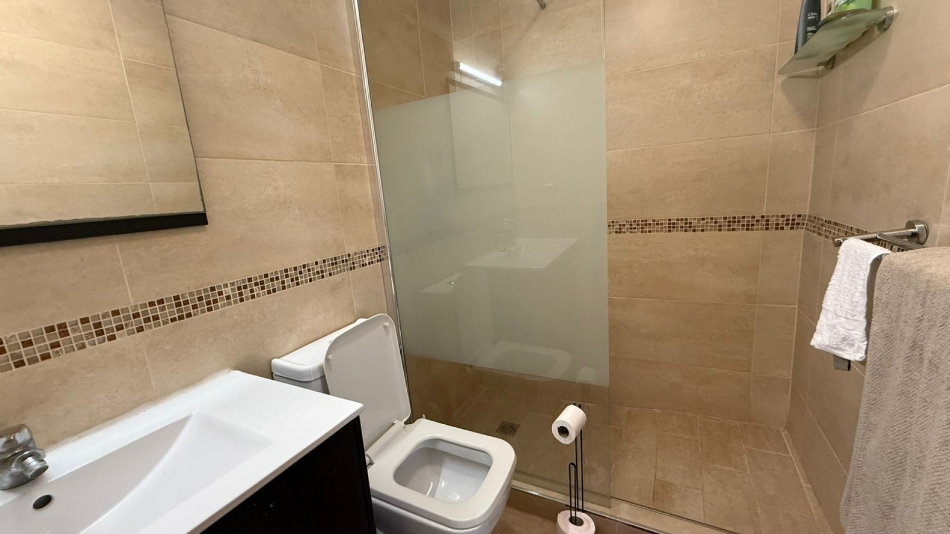 Resale - Apartment - Villamartin - verdemar