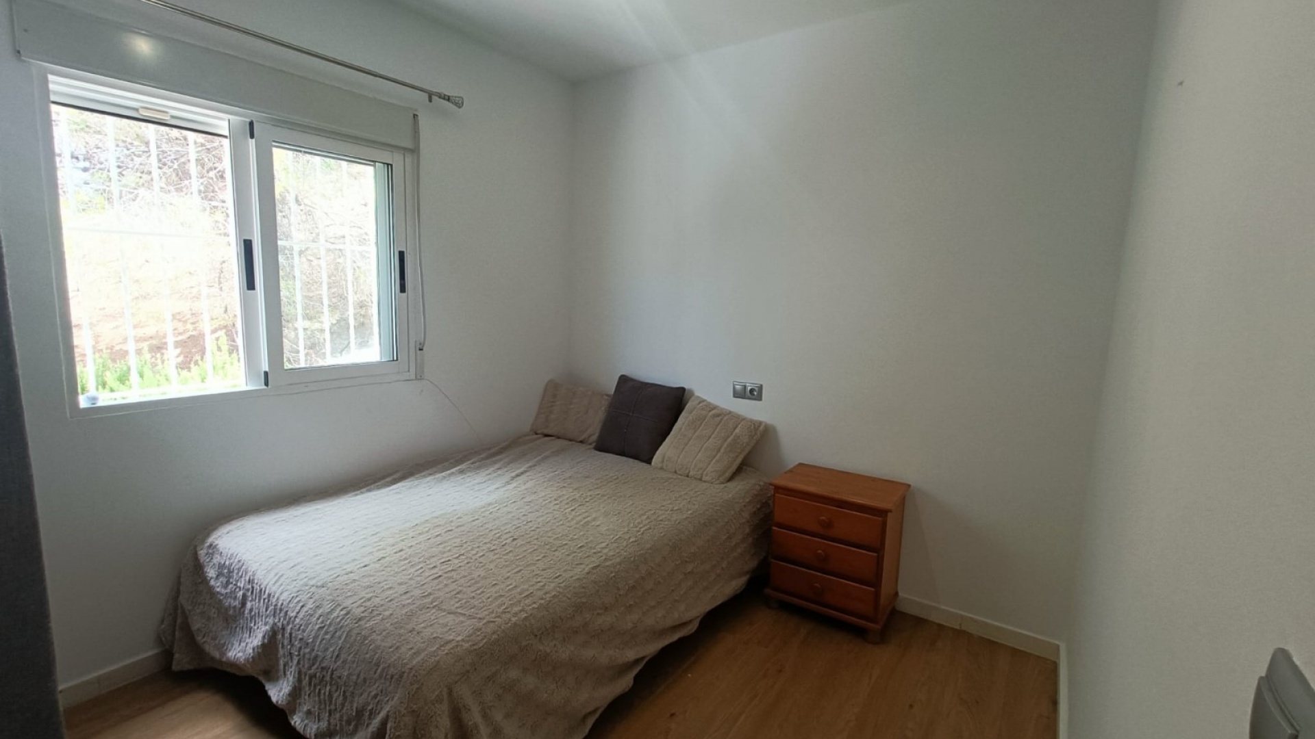 Resale - Apartment - Villamartin - verdemar