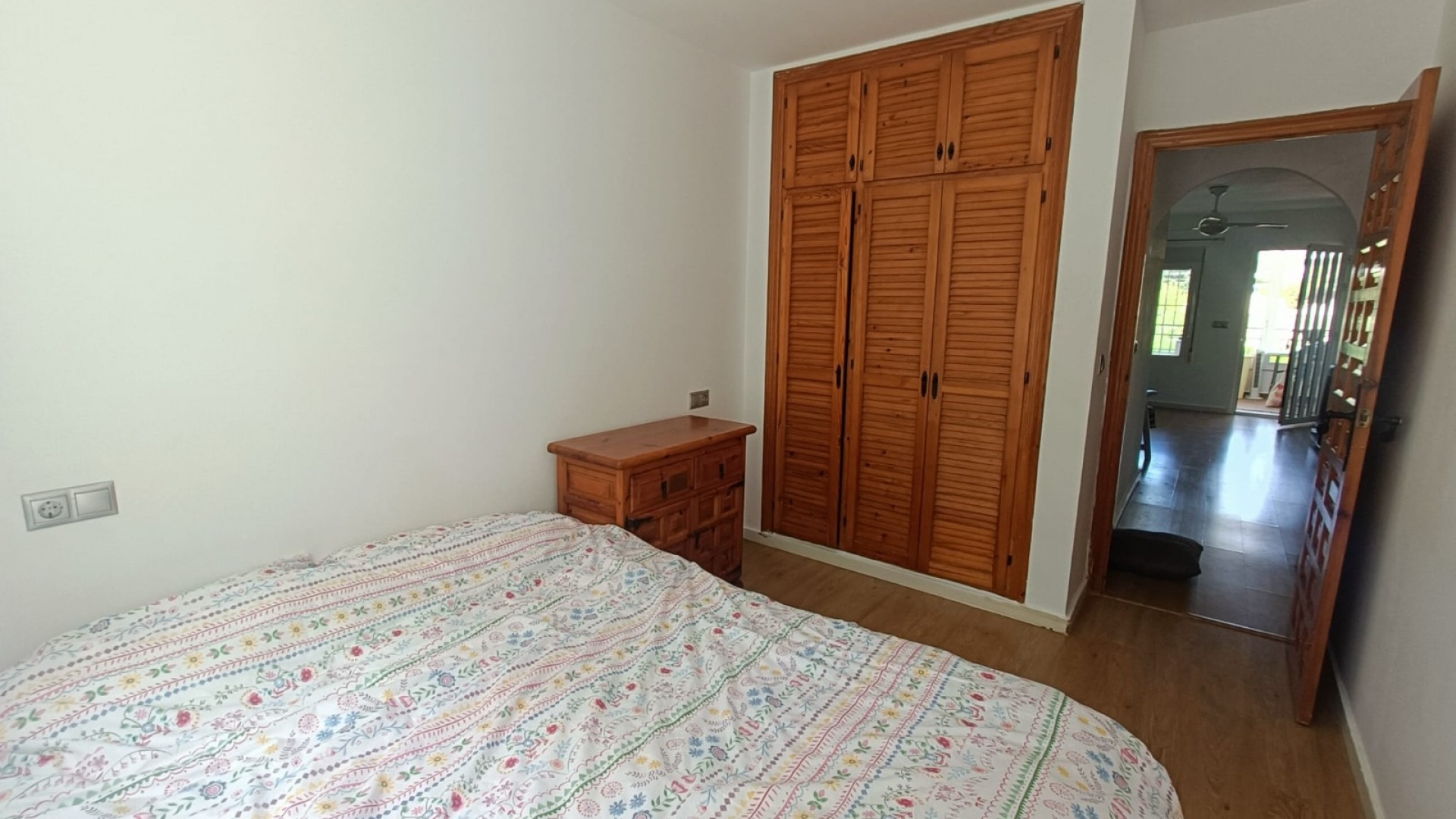 Resale - Apartment - Villamartin - verdemar