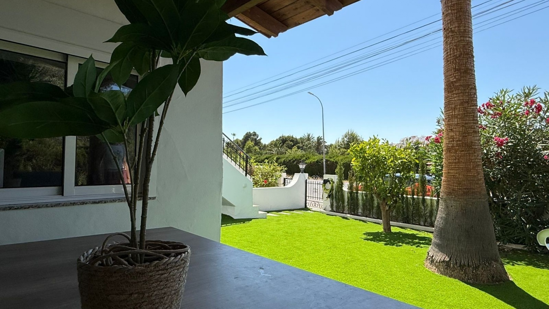 Resale - Apartment - Villamartin - verdemar