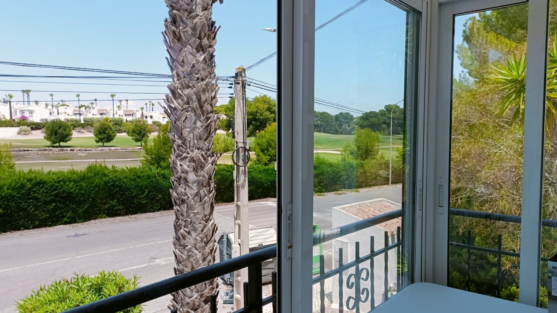 Resale - Apartment - Villamartin - verdemar