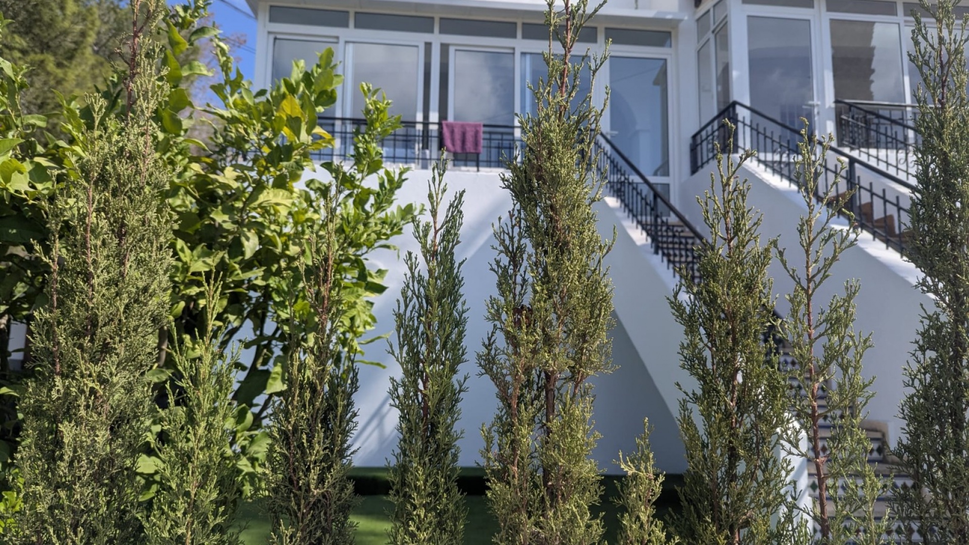 Resale - Apartment - Villamartin - verdemar