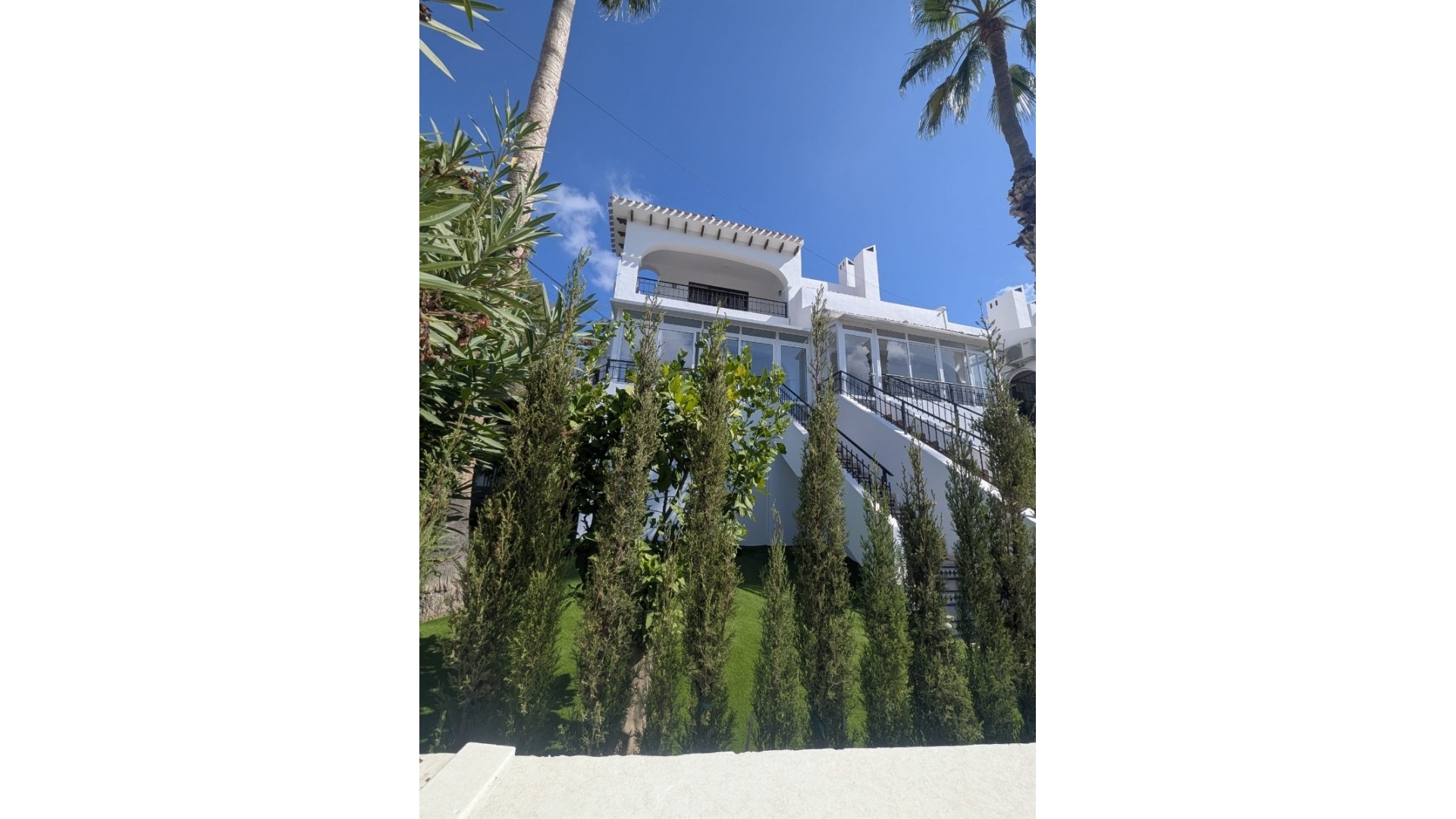 Resale - Apartment - Villamartin - verdemar