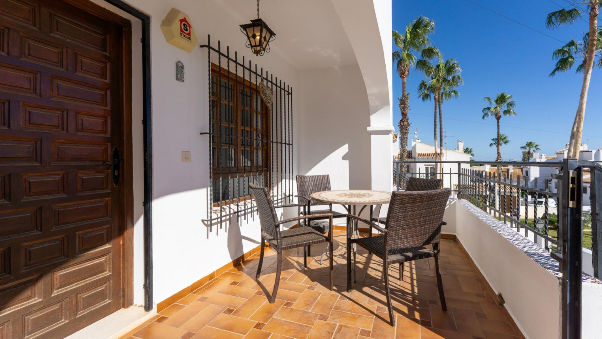Resale - Apartment - Villamartin - verdemar
