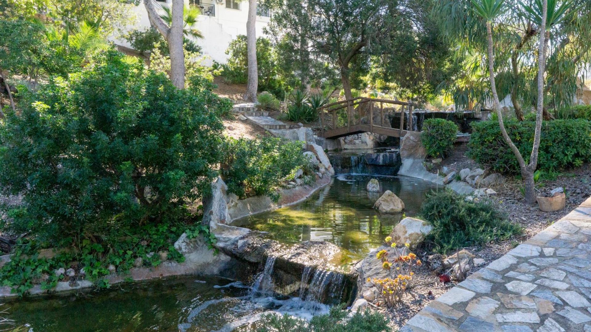 Resale - Apartment - Villamartin - verdemar