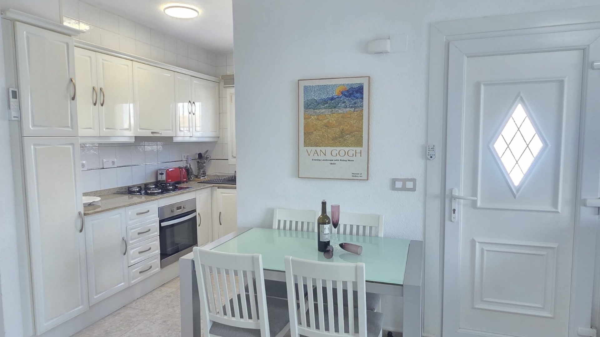 Resale - Apartment - Villamartin - verdemar