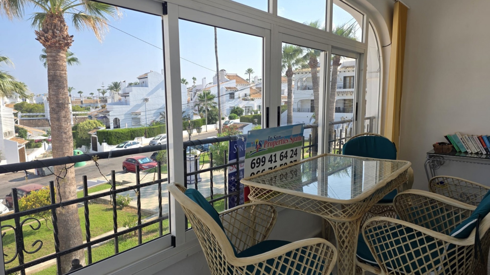 Resale - Apartment - Villamartin - verdemar