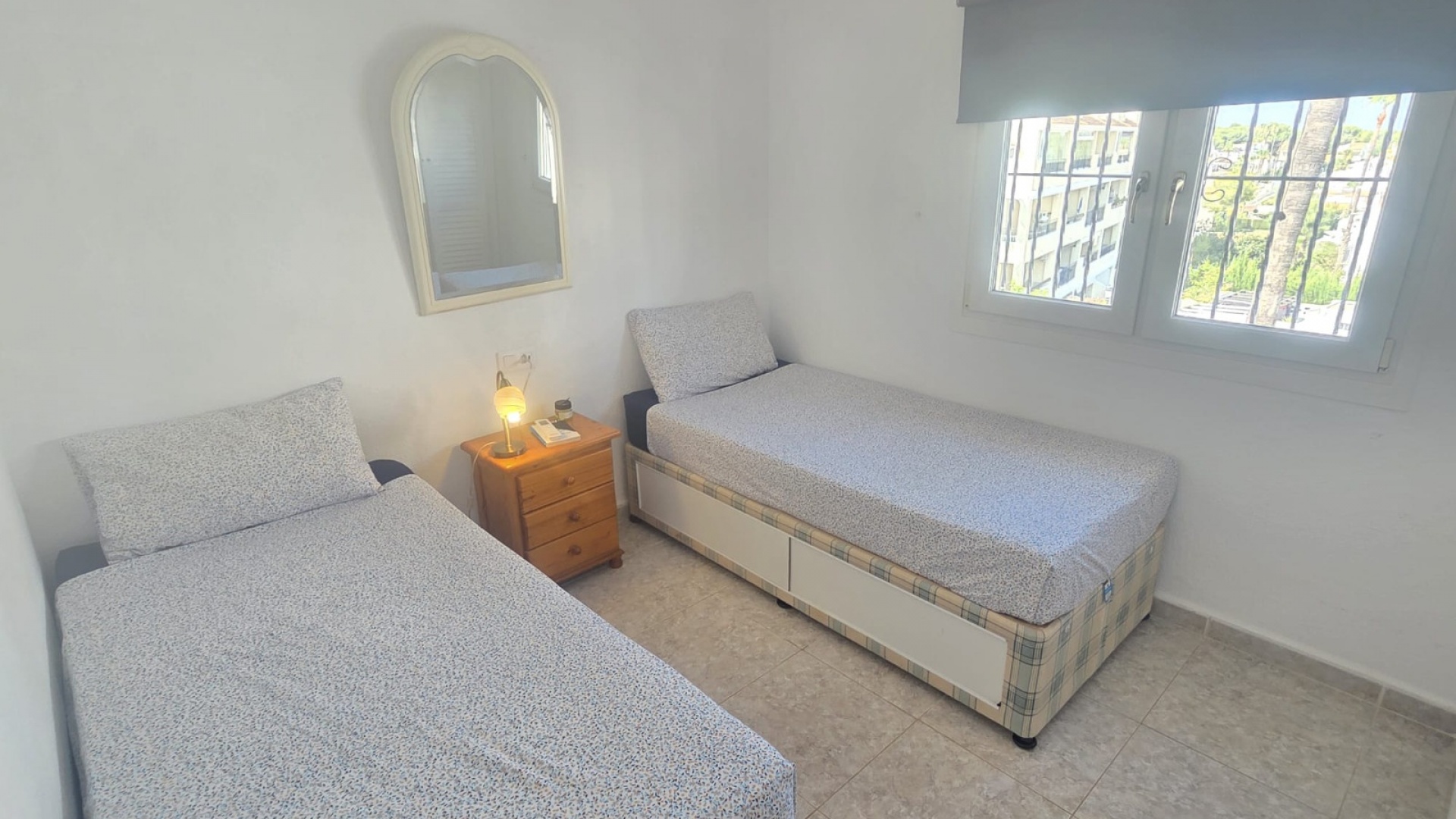 Resale - Apartment - Villamartin - verdemar