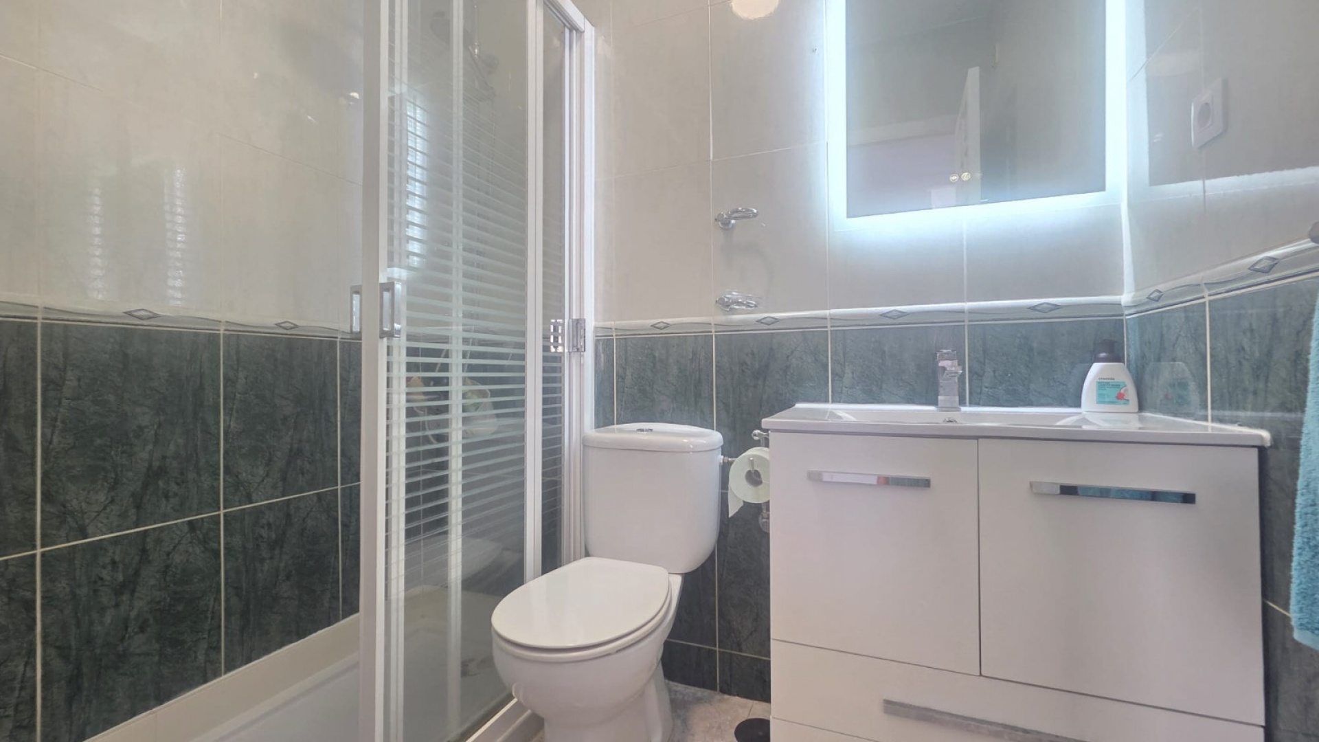 Resale - Apartment - Villamartin - verdemar