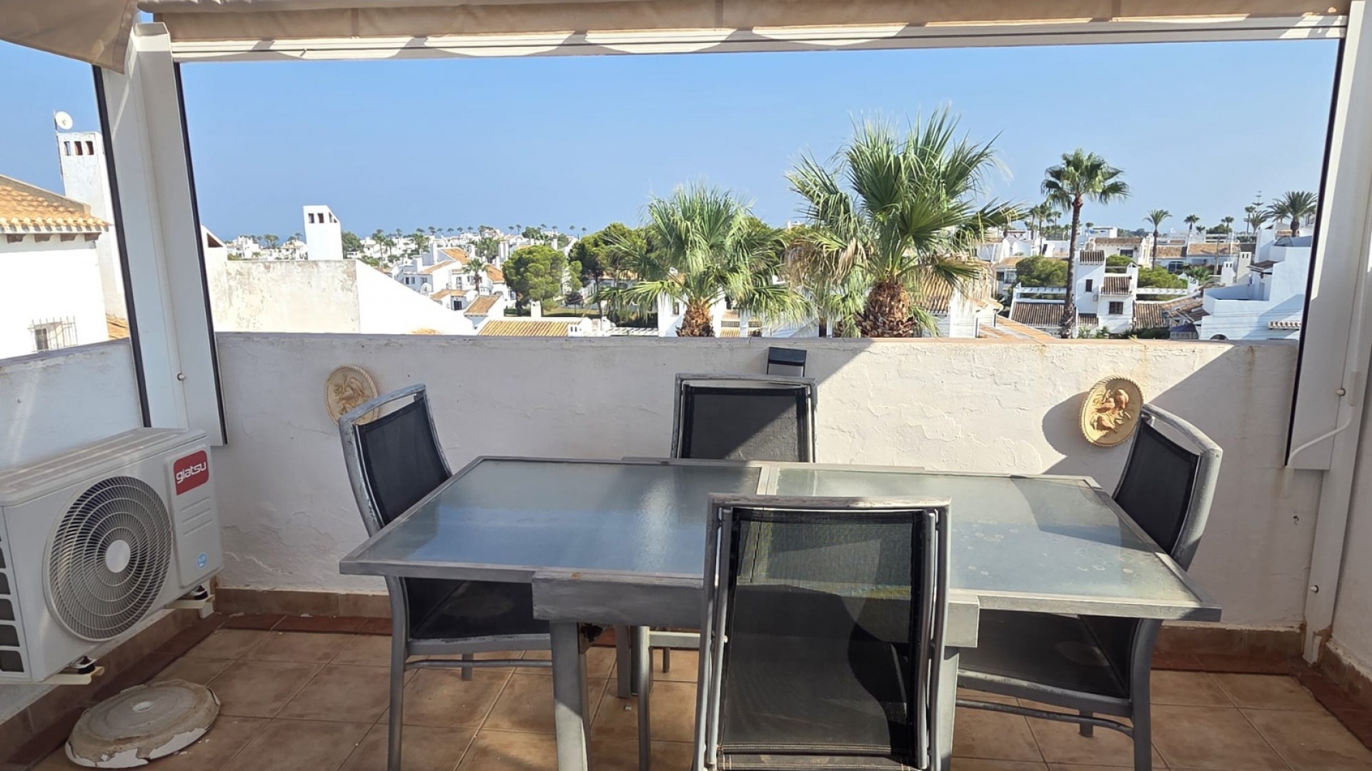 Resale - Apartment - Villamartin - verdemar