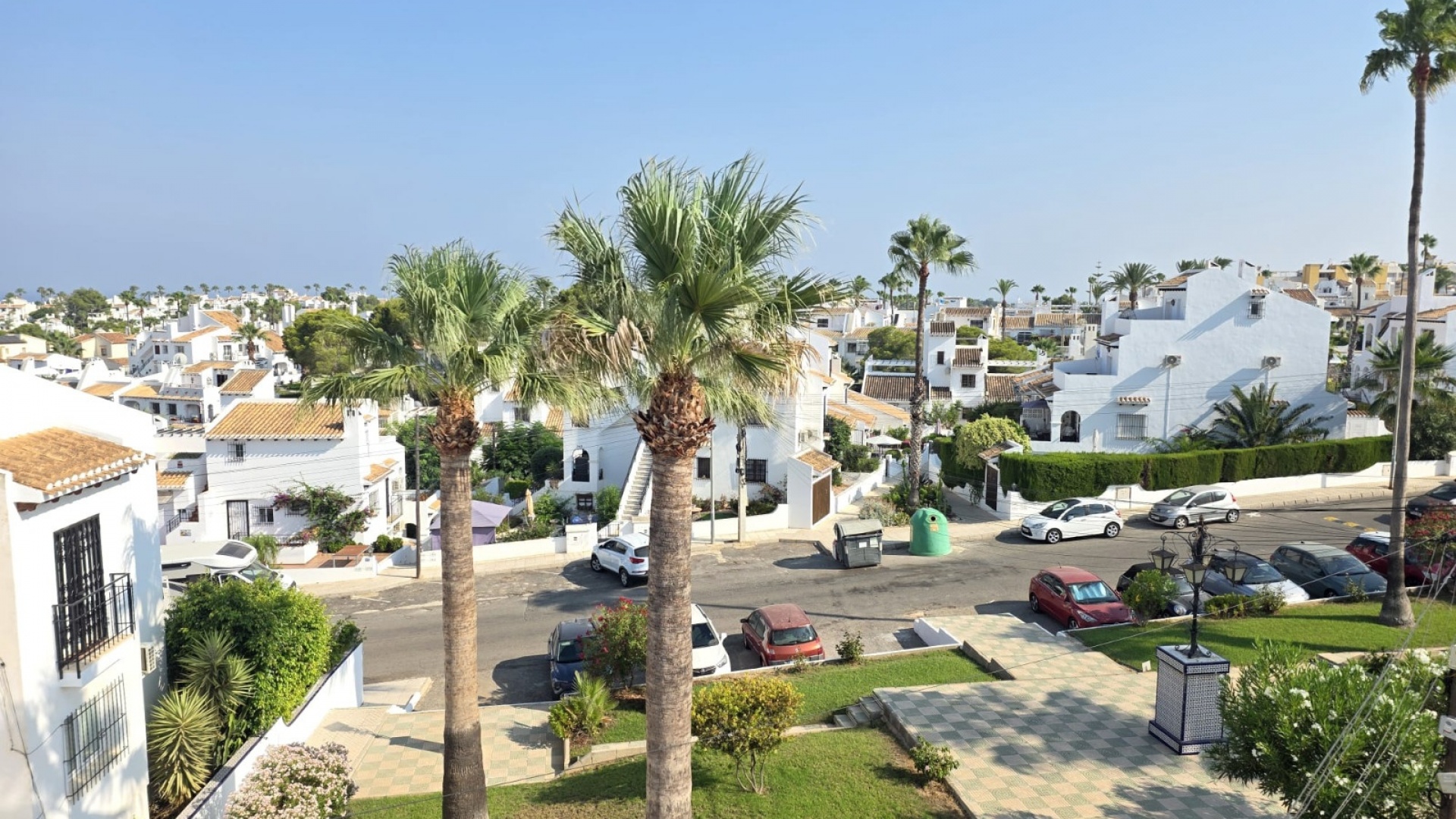 Resale - Apartment - Villamartin - verdemar