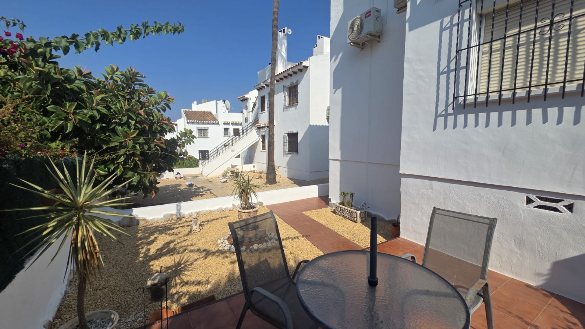 Resale - Apartment - Villamartin - verdemar