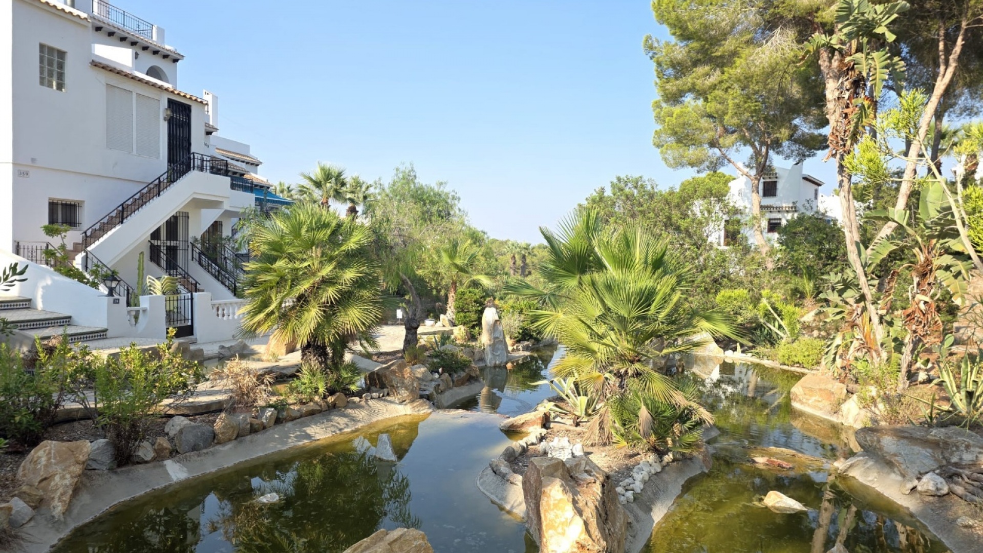 Resale - Apartment - Villamartin - verdemar