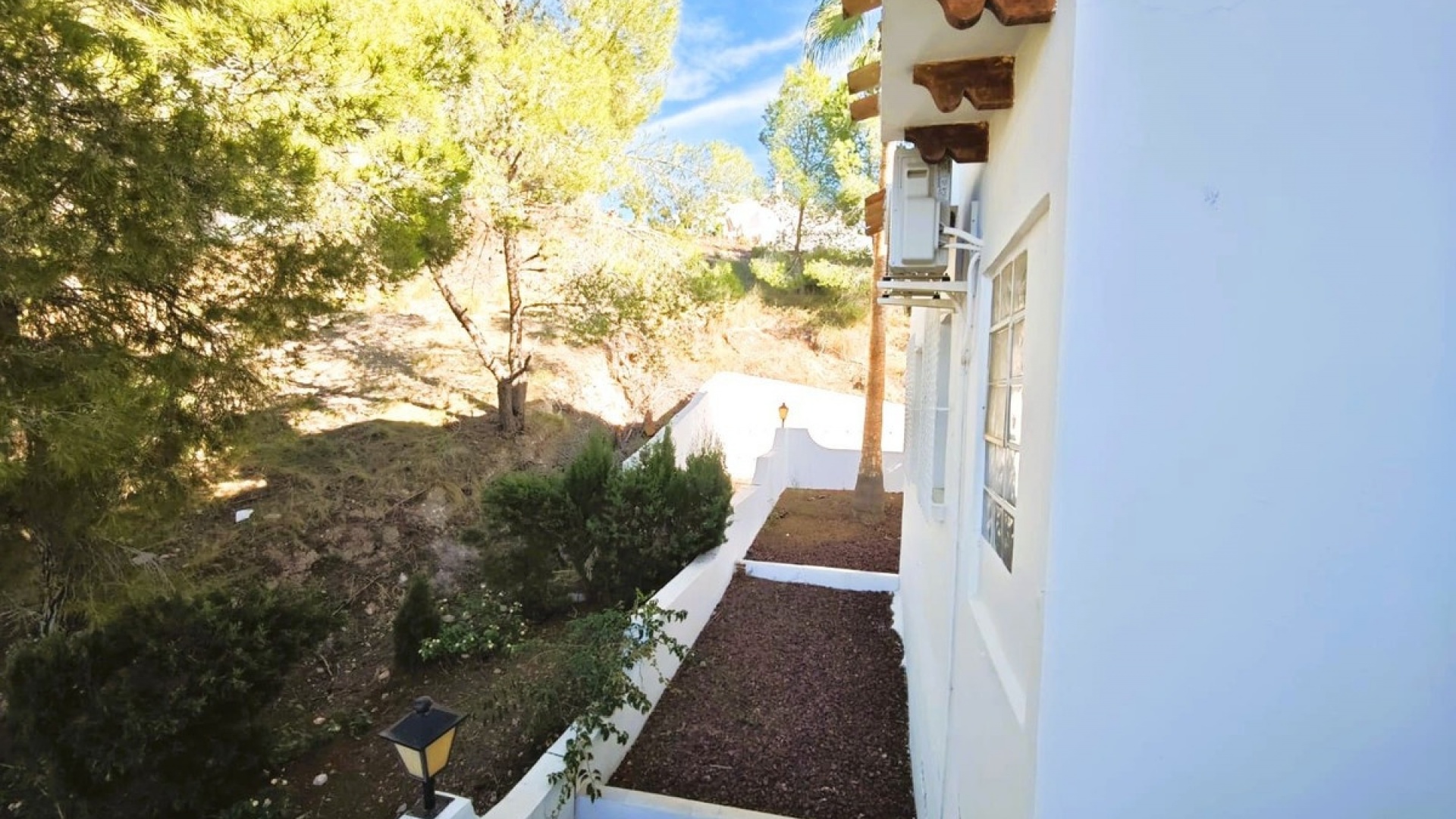 Resale - Apartment - Villamartin - Verdemar