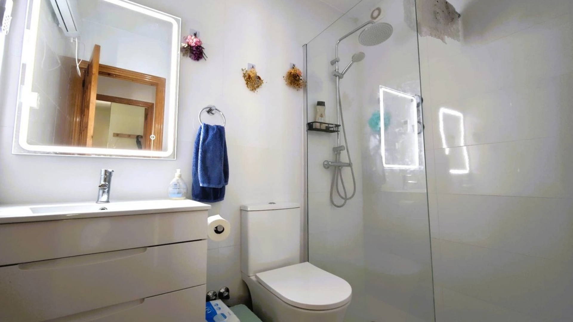 Resale - Apartment - Villamartin - Verdemar