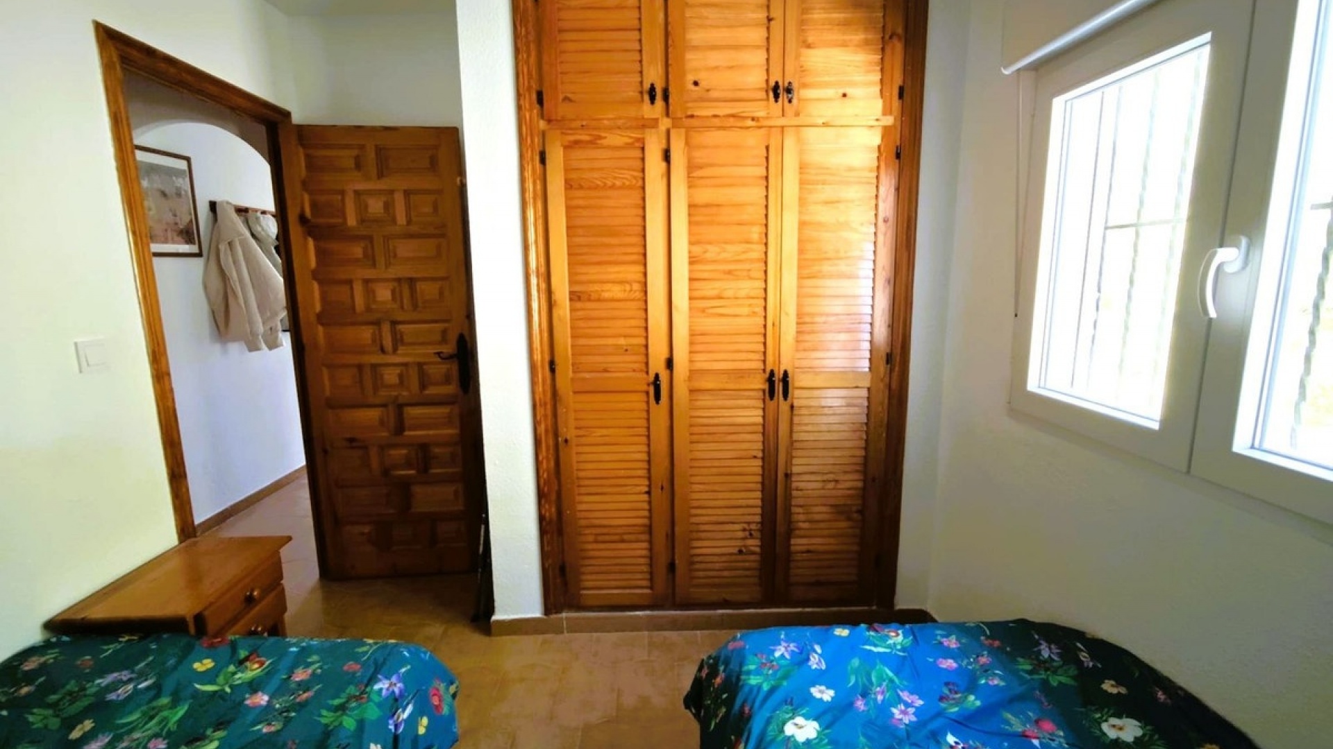 Resale - Apartment - Villamartin - Verdemar