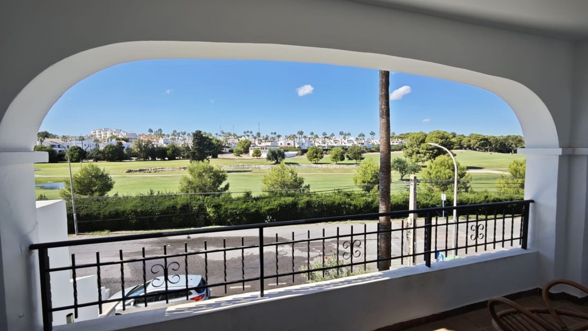 Resale - Apartment - Villamartin - Verdemar