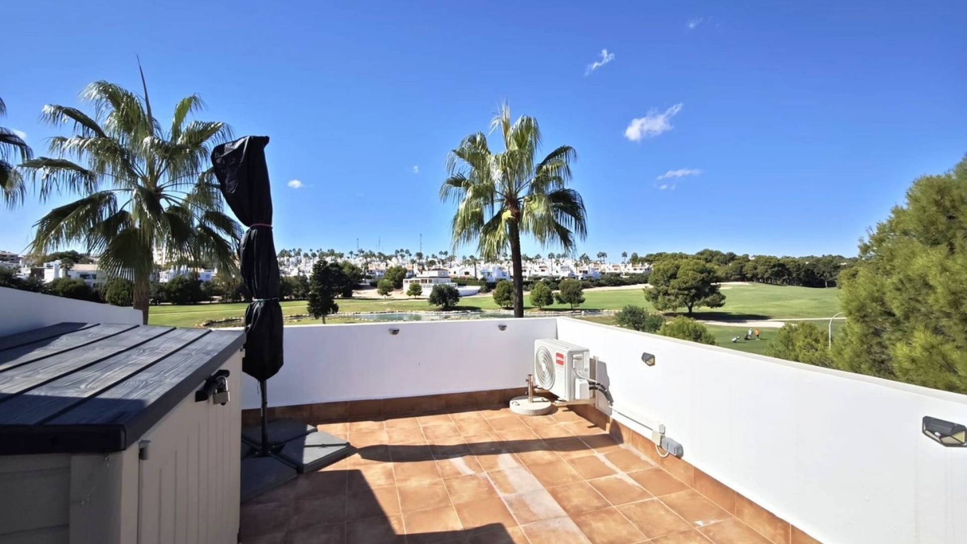Resale - Apartment - Villamartin - Verdemar