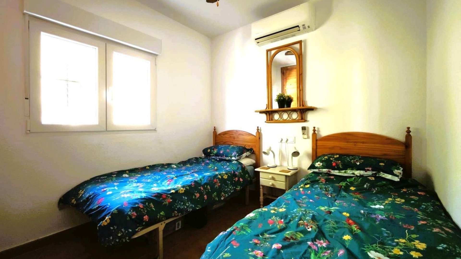 Resale - Apartment - Villamartin - Verdemar