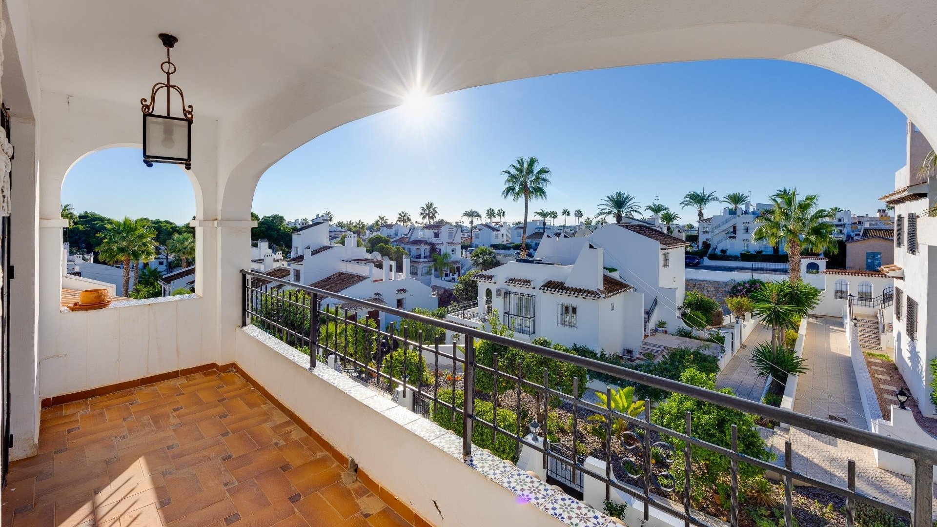 Resale - Apartment - Villamartin - verdemar