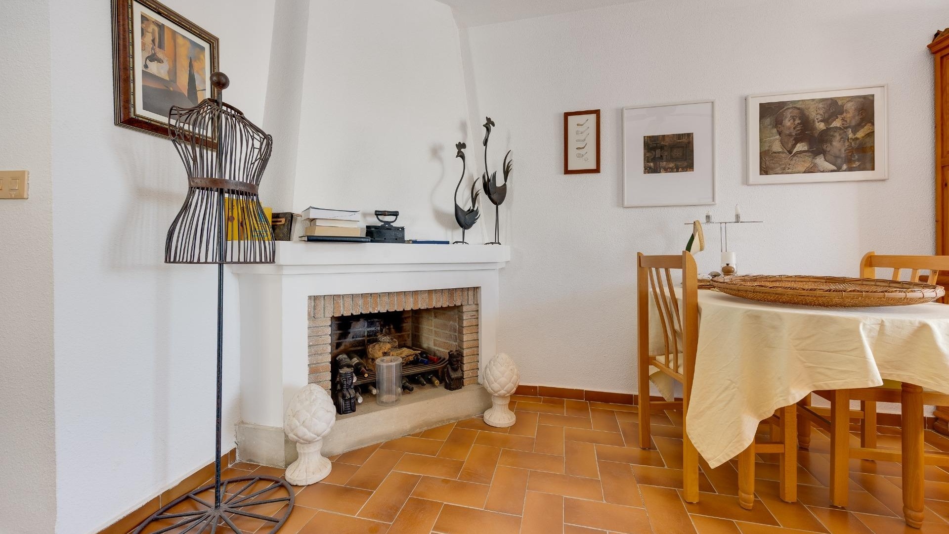 Resale - Apartment - Villamartin - verdemar