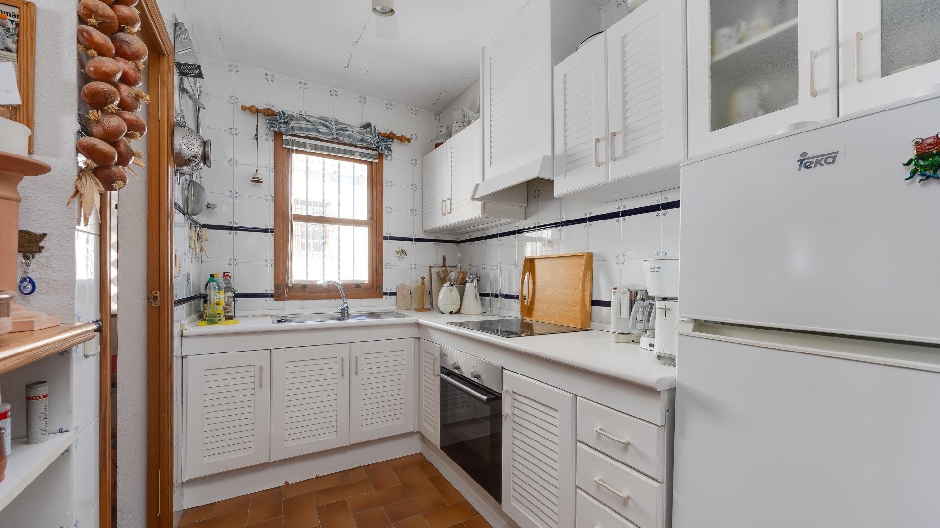 Resale - Apartment - Villamartin - verdemar