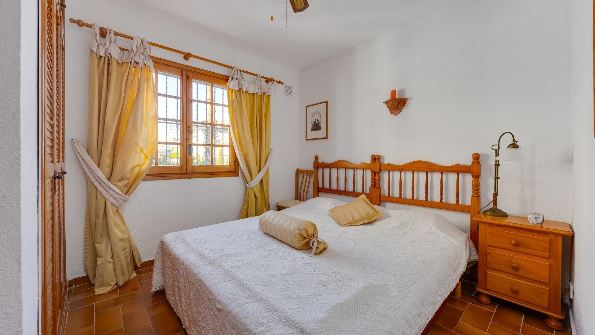 Resale - Apartment - Villamartin - verdemar