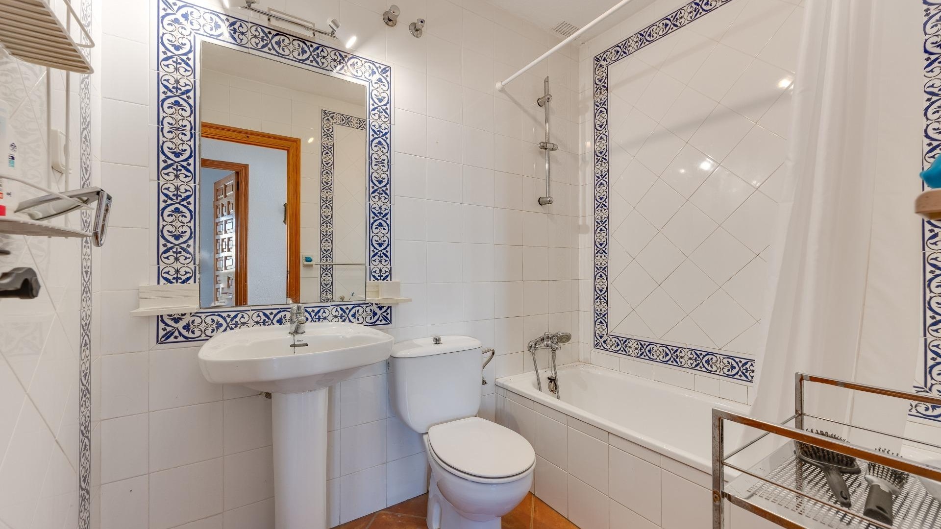 Resale - Apartment - Villamartin - verdemar