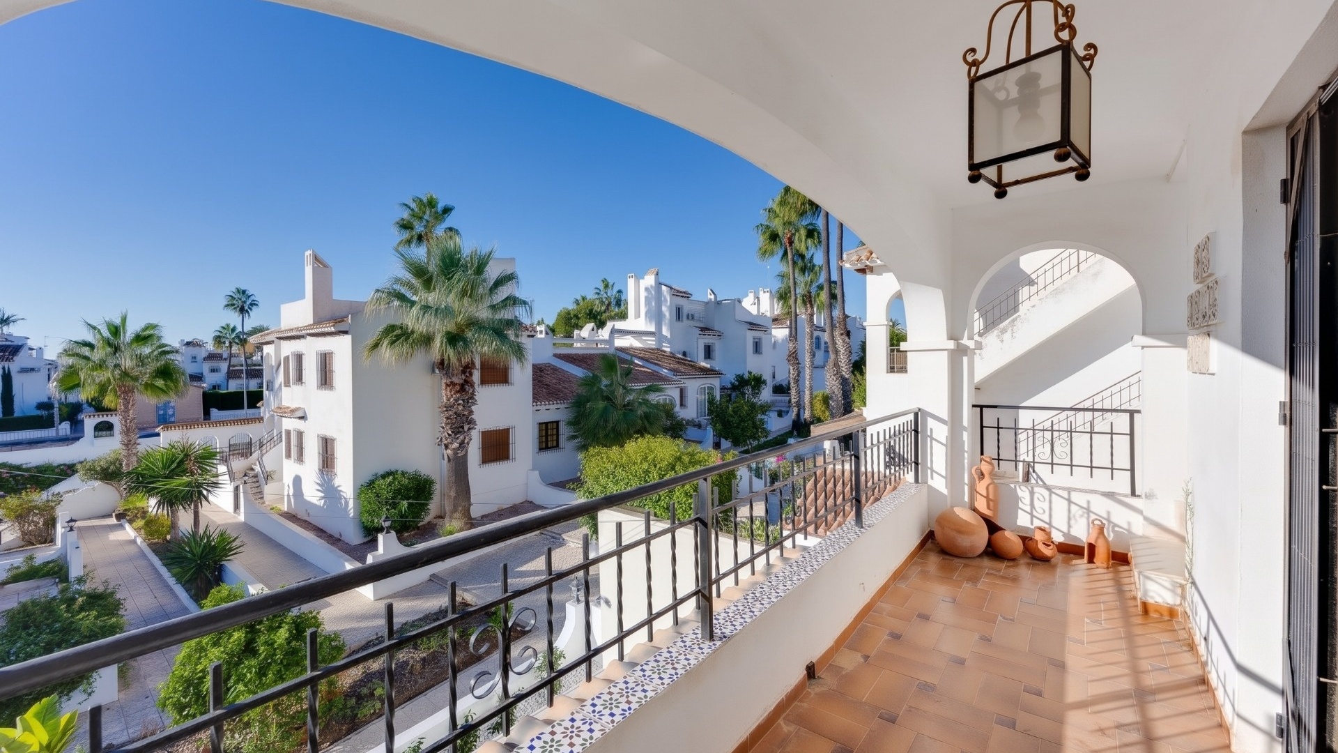 Resale - Apartment - Villamartin - verdemar