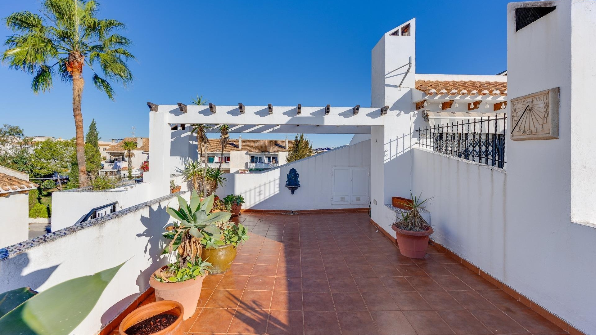 Resale - Apartment - Villamartin - verdemar