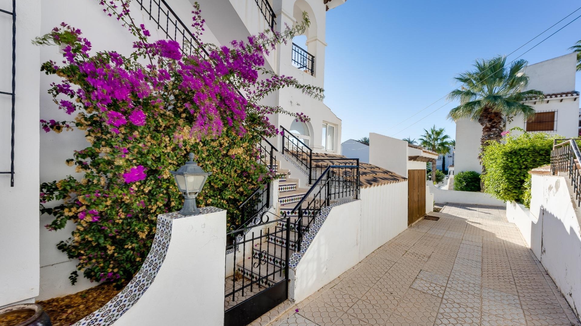 Resale - Apartment - Villamartin - verdemar