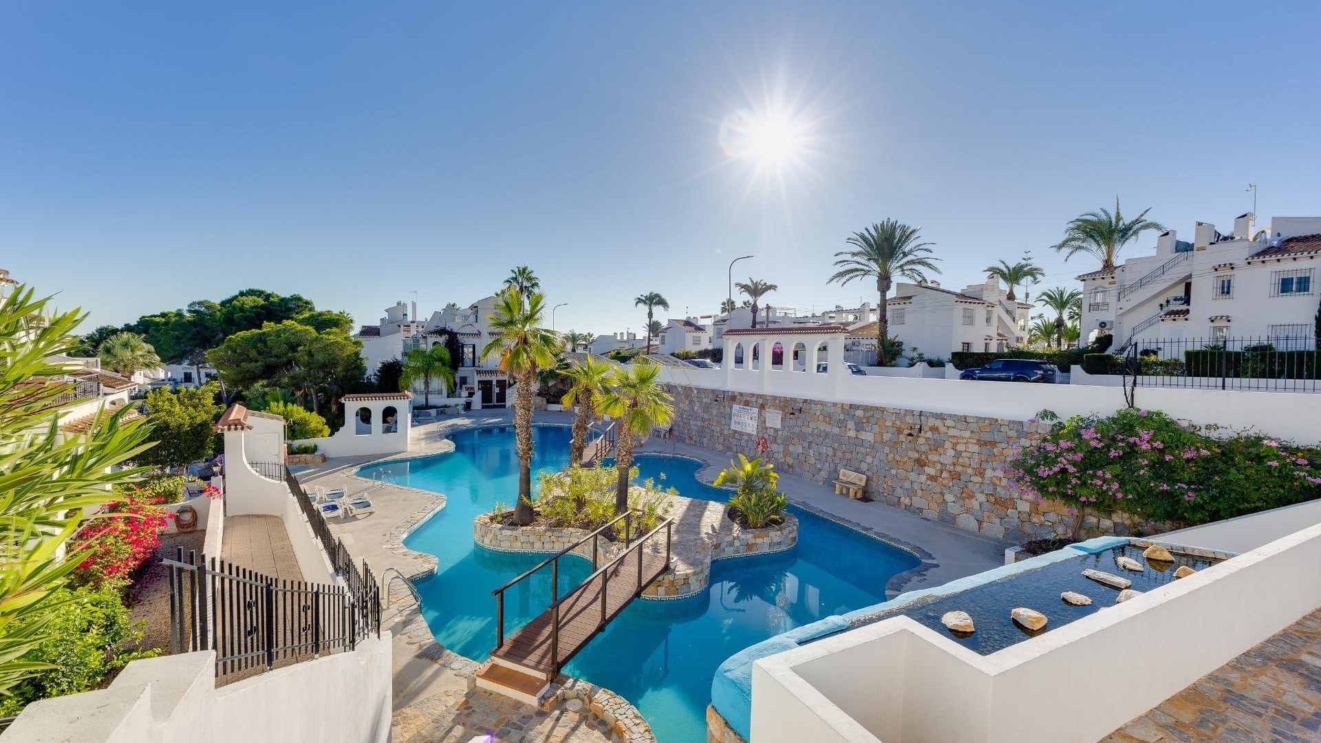 Resale - Apartment - Villamartin - verdemar
