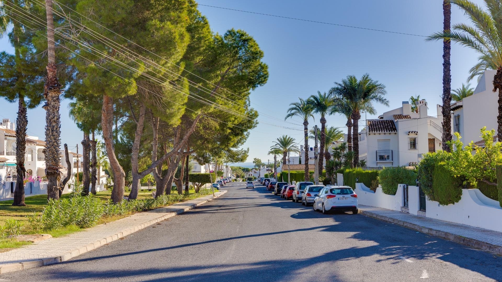 Resale - Apartment - Villamartin - verdemar