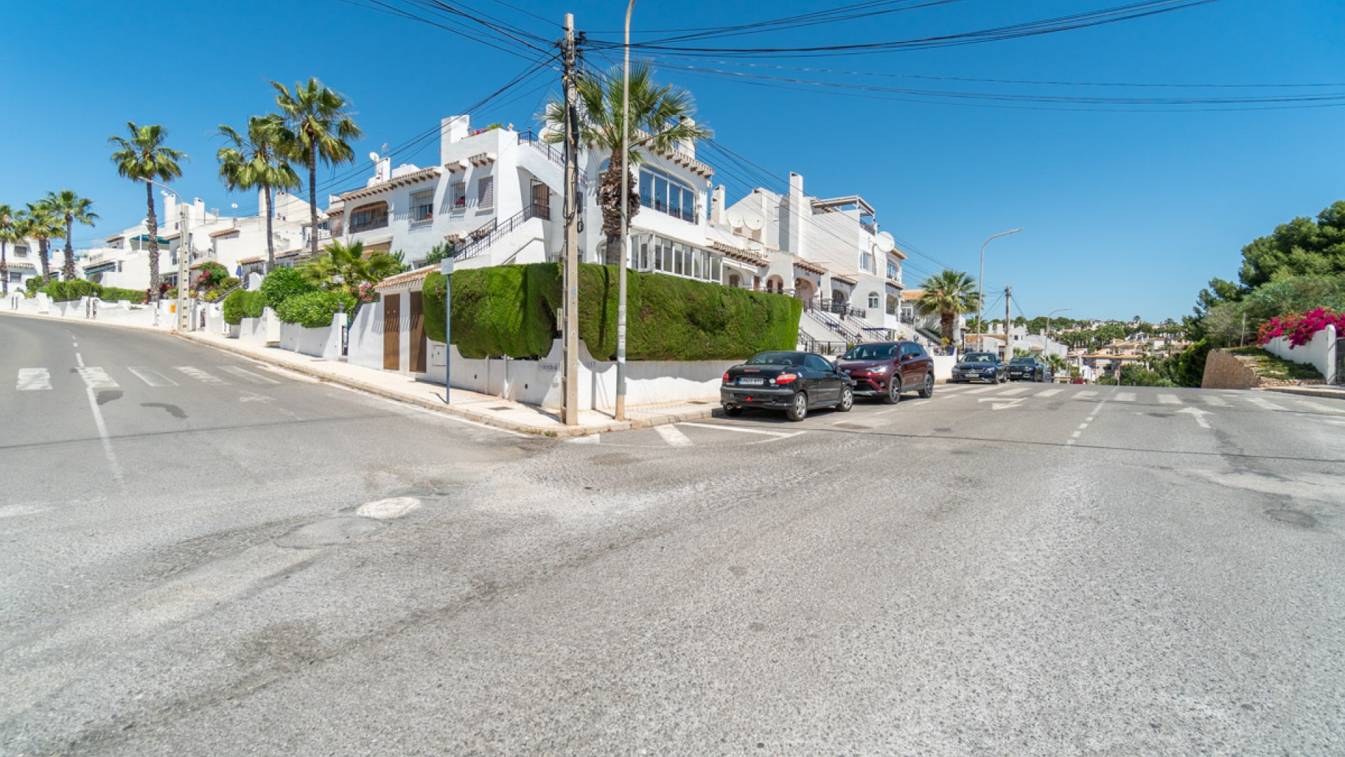 Resale - Apartment - Villamartin - verdemar