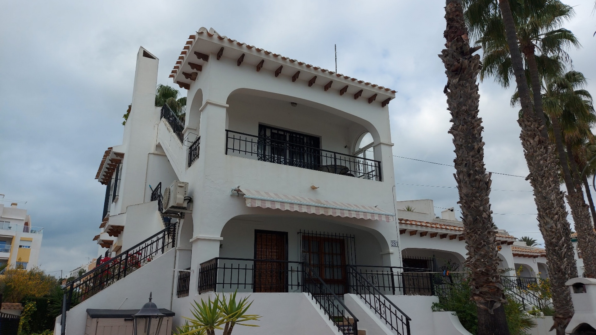 Resale - Apartment - Villamartin - verdemar