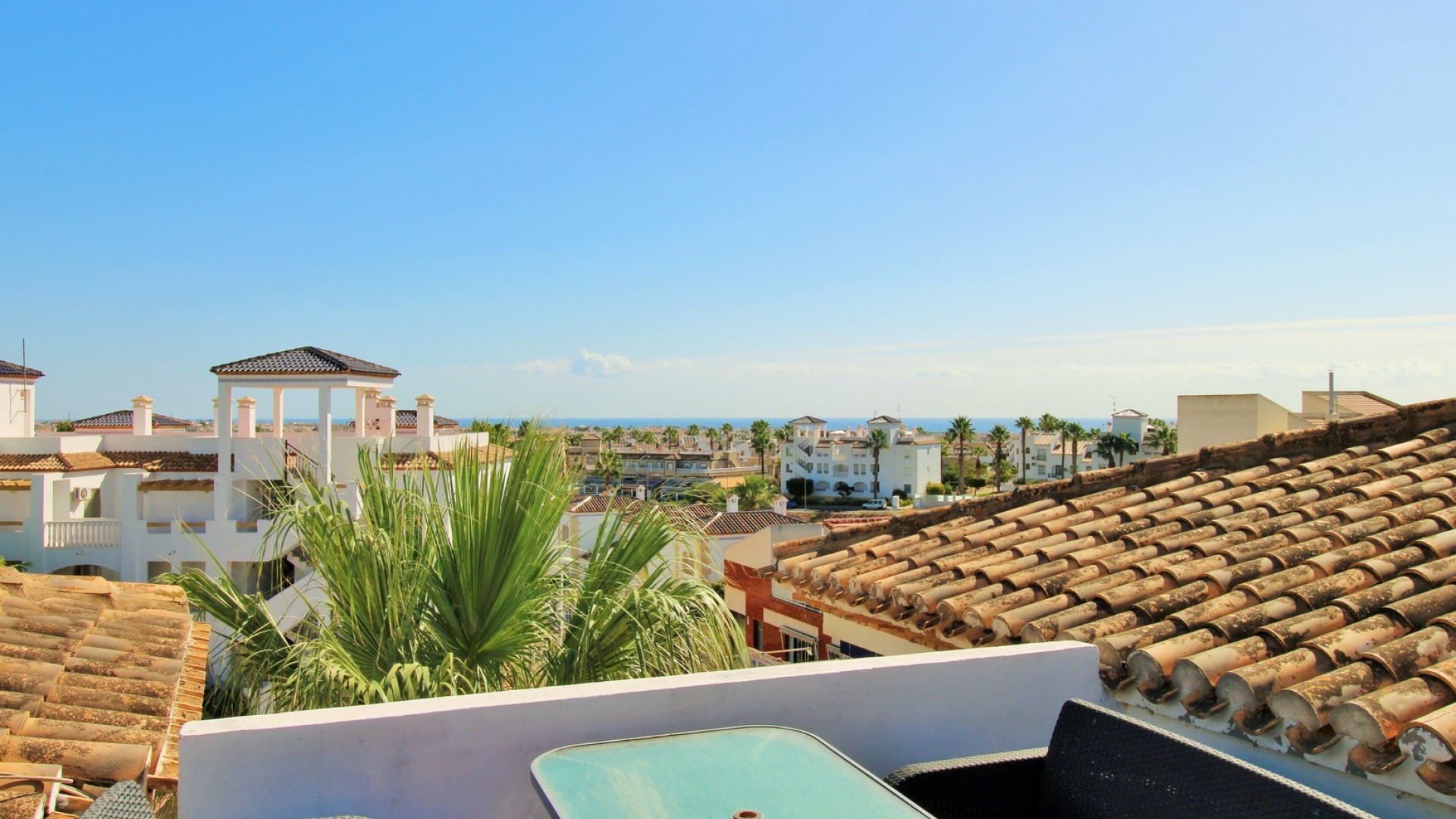 Resale - Apartment - Villamartin - villa golf